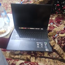 ASUS TUF Gaming A16 Gaming Laptop