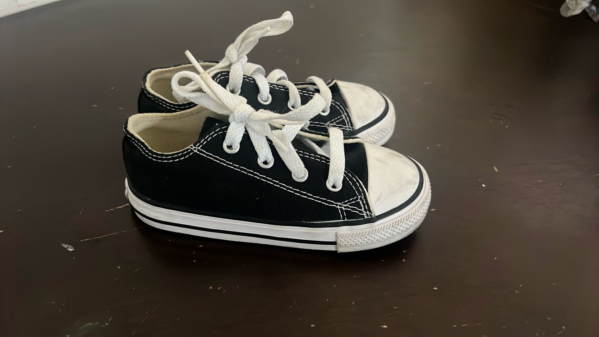 Converse Toddler Shoes