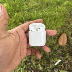 AirPod 2nd Generation 