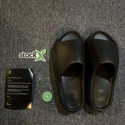 Yeezy Slides