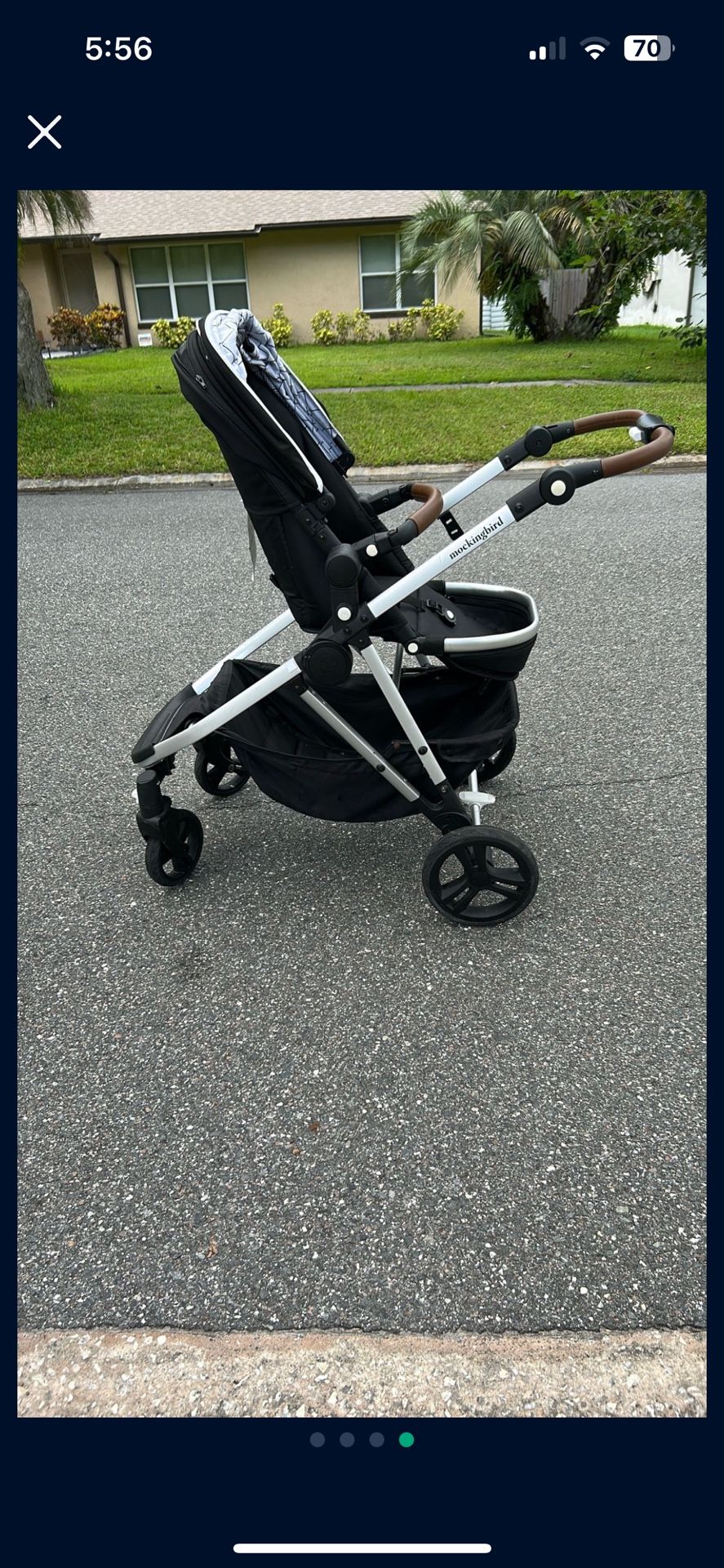 Stroller