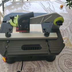 Bladerunner Saw By Rickwell.