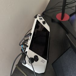 ROG ALLY Z1 EXTREME 