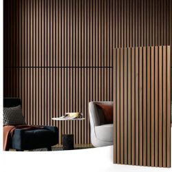 Acoustic Wall Panels