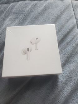 Earphone  2nd Generation  With Magnetic  Charging  Case