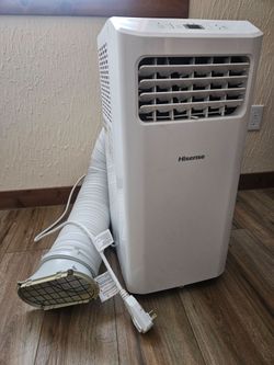 Selling my AC  $80
