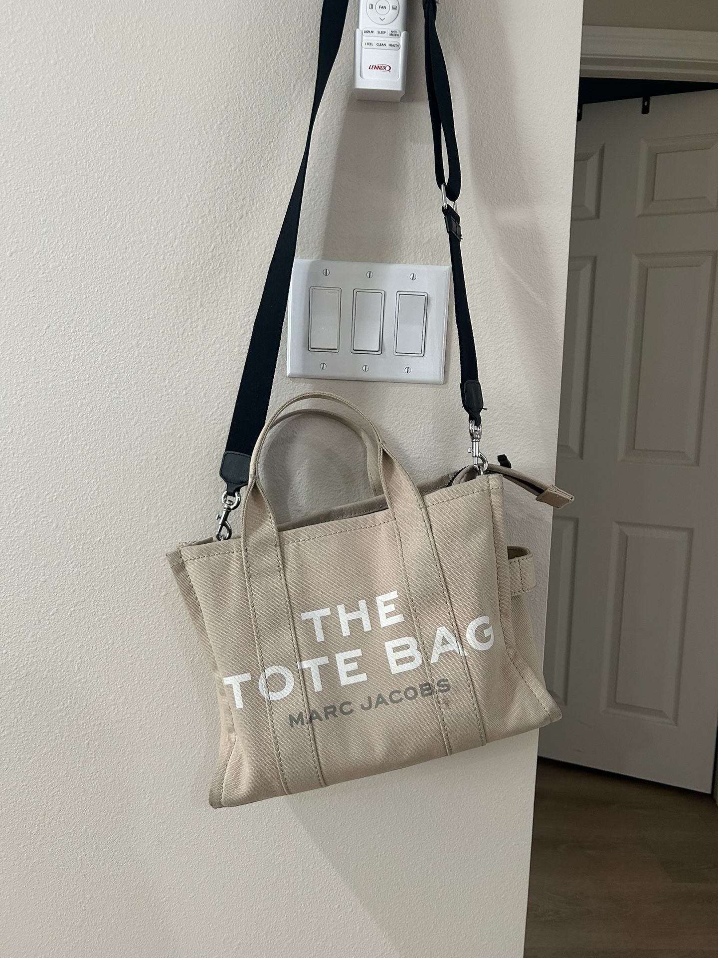 Marc Jacobs Tote Bag