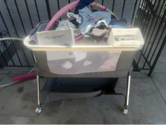Baby bassinet