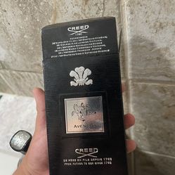 Creed Aventus