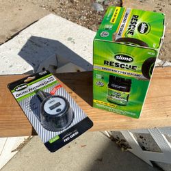 Slime Rescue / Gauge Combo