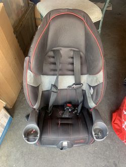 Car Seats Girls