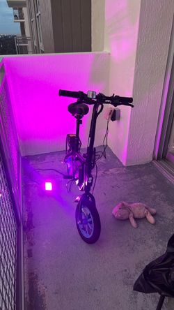 Jetson e-bike