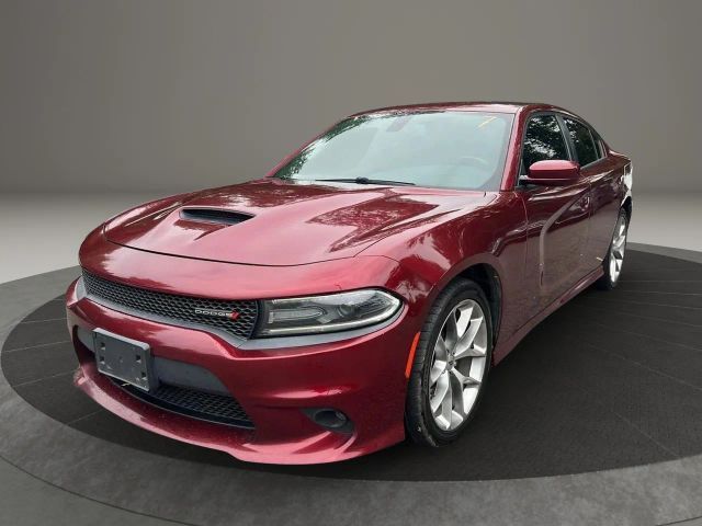2020 Dodge Charger