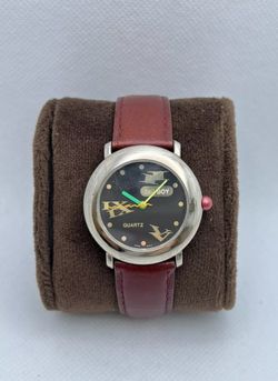 Bali Boy Vintage Quartz Watch
