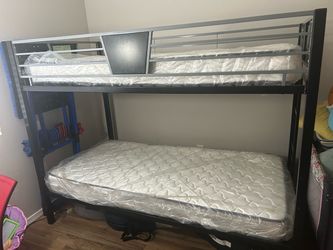 BunkBeds