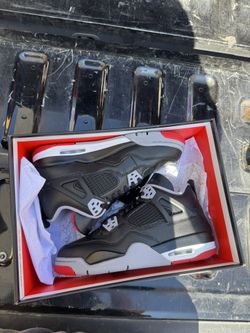 Jordan 4 Reimagined Gs