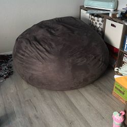 FREE. Giant Bean Bag