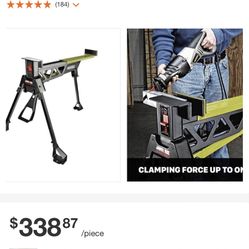Rockwell  Jawhorse  Sheet Master 