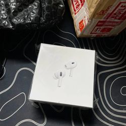 Apple AirPods Pro 2 Generation (ANC)