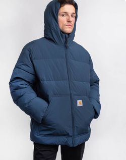 Carhartt WIP Byrd jacket