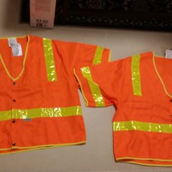 Safety With Sleeves