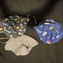 Infant Hats 