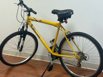 Corona Extra Branded Mountain Bike