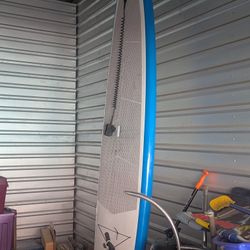 Antidote Paddle Board