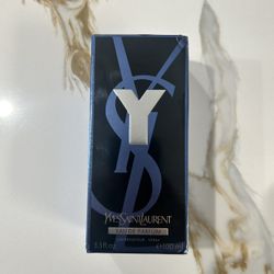 Cologne ysl