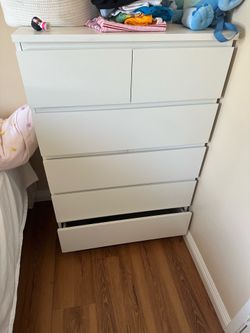 IKEA dresser
