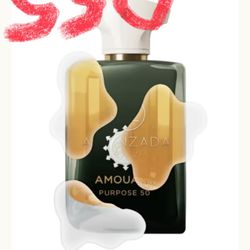 AMOUAGE - PURPOSE 50