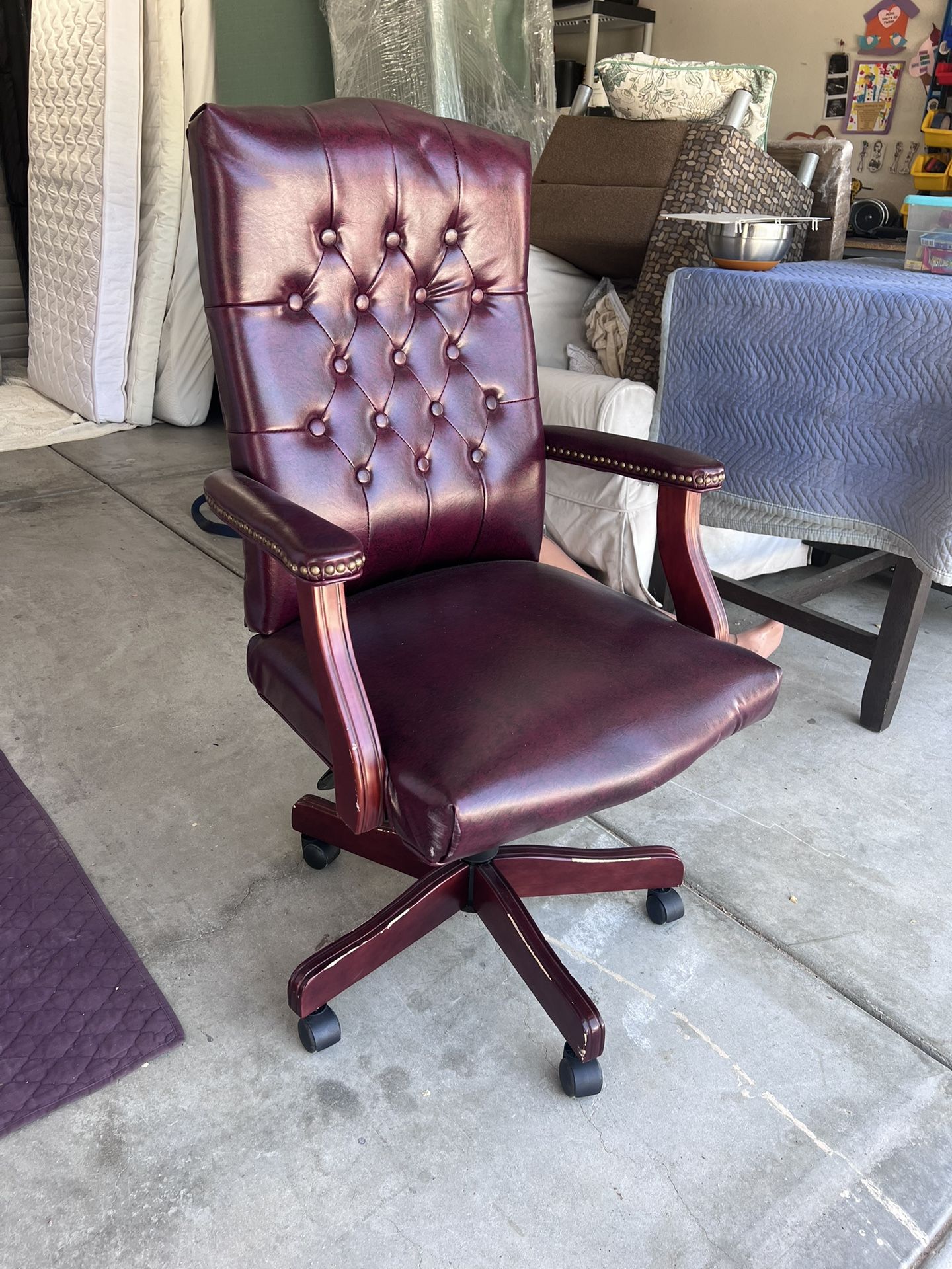 Office Chair!