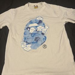 Bape shirt 