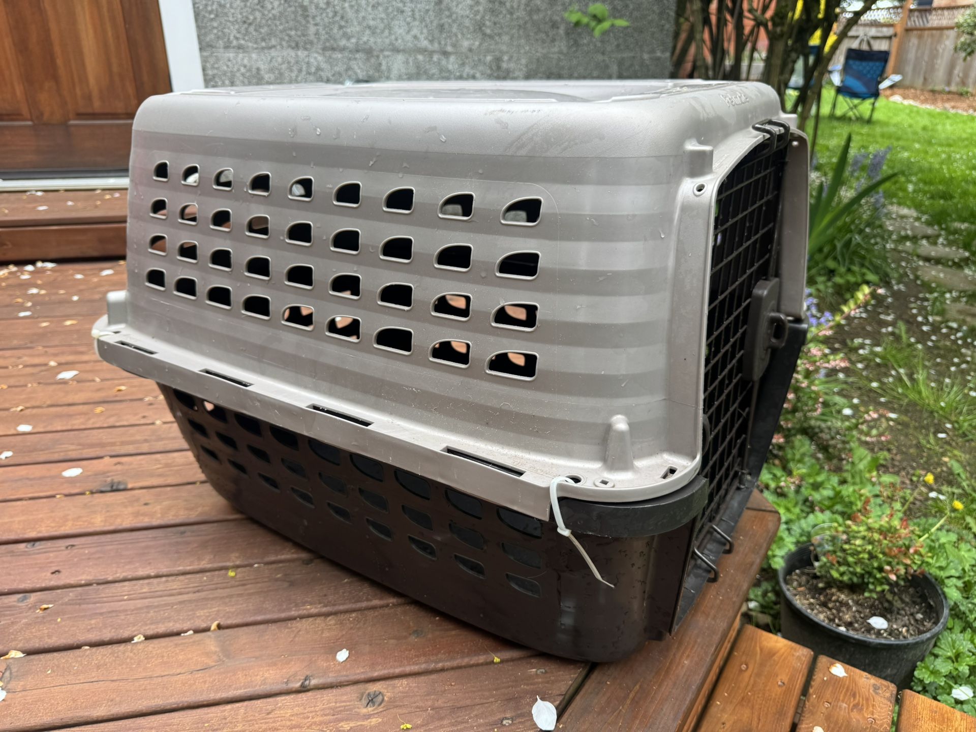 Dog / Cat Kennel