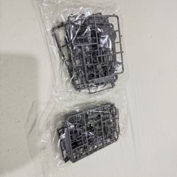 Gundam Assemble Kits