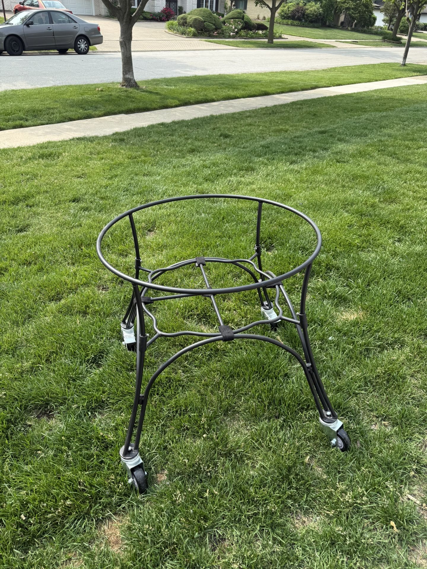 Big Joe ll 24in Cart