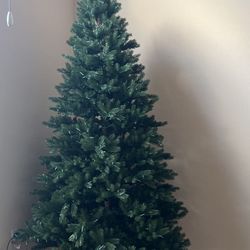 10’ Christmas Tree For Sale