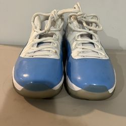 Air Jordan 11 Retro Low UNC 