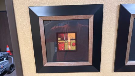 Office wall art bundle