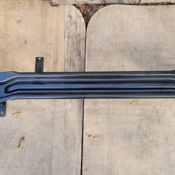 2019 2020 2021 2022 Audi Q3 Front Reinforcement Impact Bar OEM 