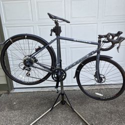 KHS Urban Xtreme Bike
