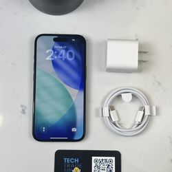 iPhone 14 Pro Max 128Gb Unlocked