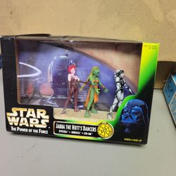 Star Wars Toys