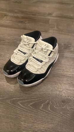 Concord jordan 11