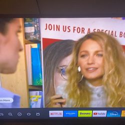 Smart Tv