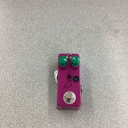 JHS Mini Foot Fuzz V2