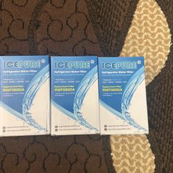 Brand new GE Water Filter