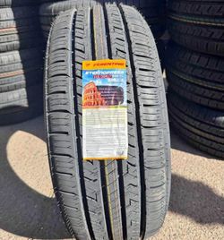 215/45/17 New Set Of Tires