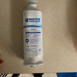 Fridge Water Filters