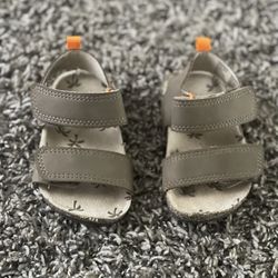 Baby Shoes